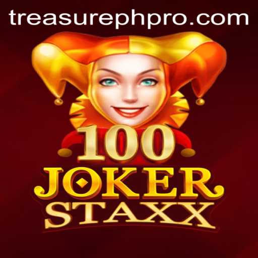 Exploring The Thrills of 100JokerStaxx: A Dive Into Modern Gameplay with TreasurePH
