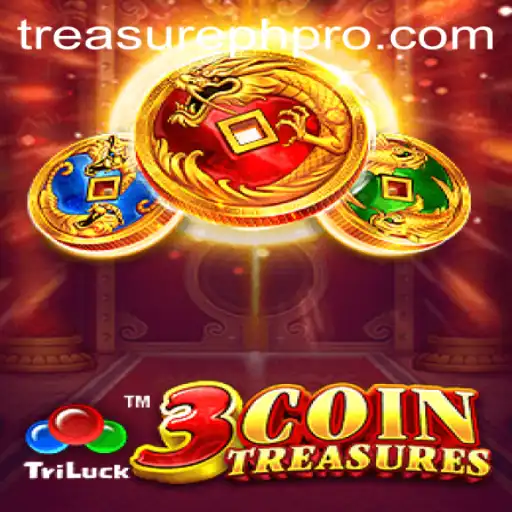 Exploring 3CoinTreasures: A Captivating Treasure Hunt Experience