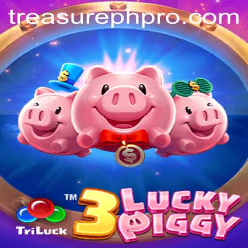 Exploring the Allure of 3LUCKYPIGGY and the Excitement of TreasurePH