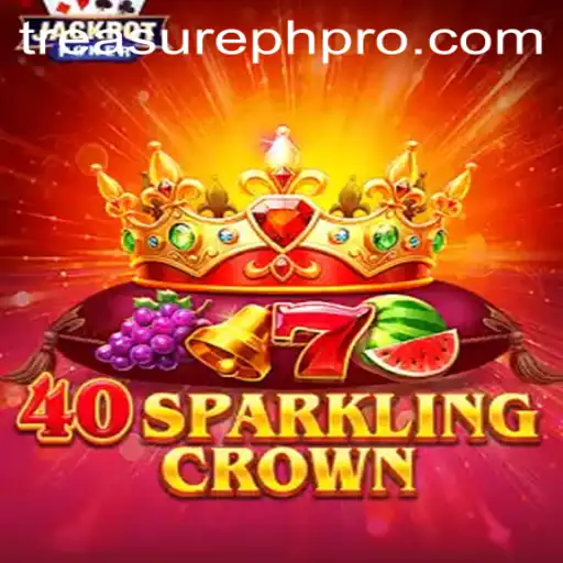 The Enchanting World of 40SparklingCrown: Discovering TreasurePH