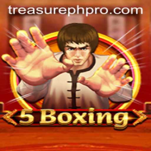 Unveiling the Adventure of 5Boxing: Dive into the Exciting Realm of TreasurePH