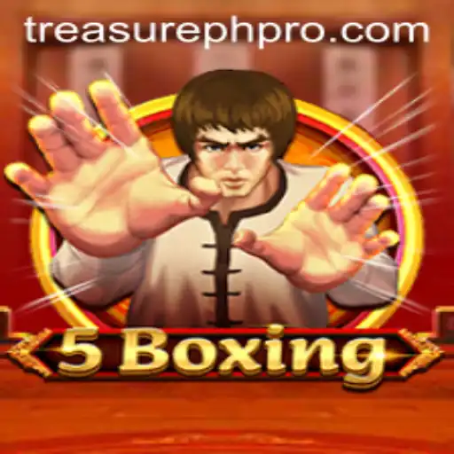 Unveiling the Adventure of 5Boxing: Dive into the Exciting Realm of TreasurePH