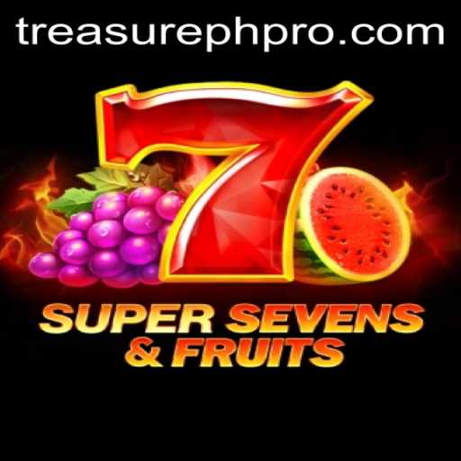 Exploring the Exciting World of 7SuperSevensFruits: A Perfect Blend of Fun and Fortune