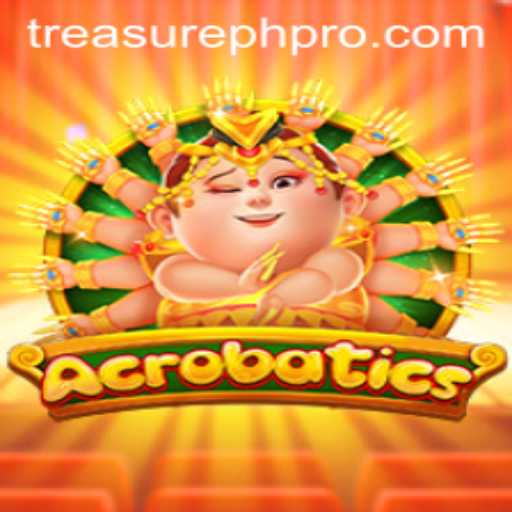 A Deep Dive into the Exciting World of Acrobatics with TreasurePH