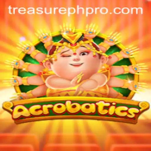 A Deep Dive into the Exciting World of Acrobatics with TreasurePH