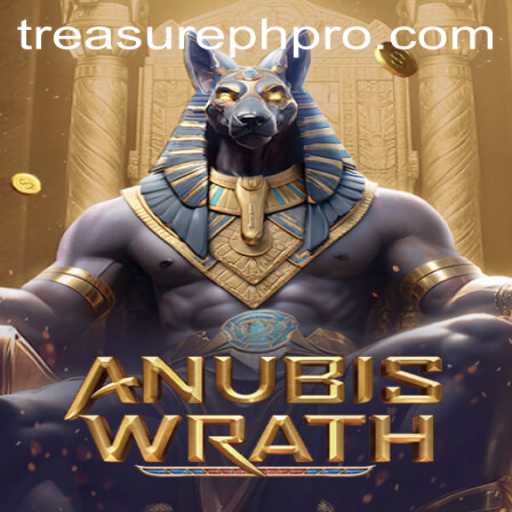AnubisWrath: Unearthing the Treasures of the Ancient Gods