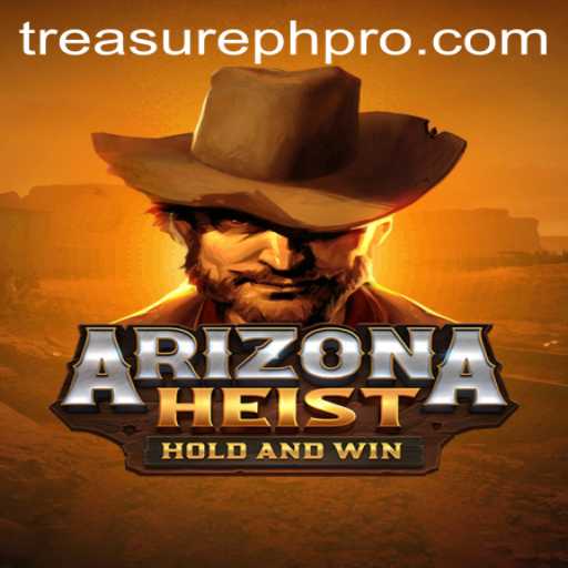 Unveiling ArizonaHeist: The Thrilling Desert Adventure