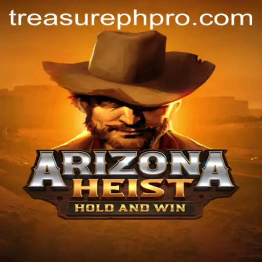 Unveiling ArizonaHeist: The Thrilling Desert Adventure