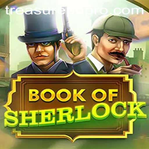 Unearthing the Mysteries of 'BookOfSherlock' in Today's Thrilling Adventure Landscape