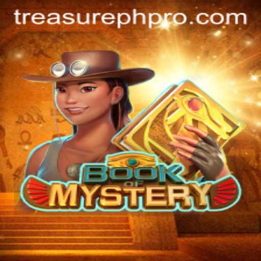 Unveiling the Secrets of 'Book of Mystery': The Ultimate TreasurePH Adventure