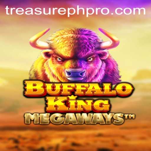 BuffaloKing: Unleashing the Power of TreasurePH in Gaming Adventures