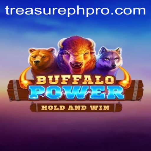 Exploring the Thrills of BuffaloPower: A TreasurePH Adventure