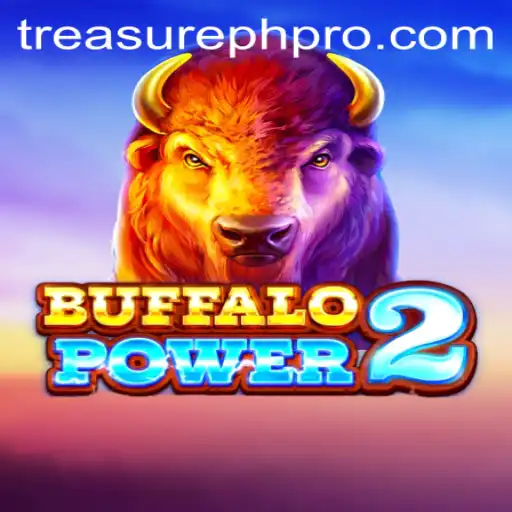 Discover the Thrills of BuffaloPower2 and How TreasurePH Enhances the Gaming Experience
