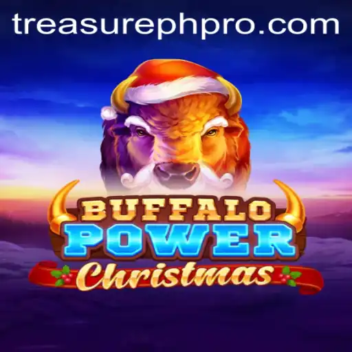 Discover the Thrilling World of BuffaloPowerChristmas and Uncover Treasures with TreasurePH
