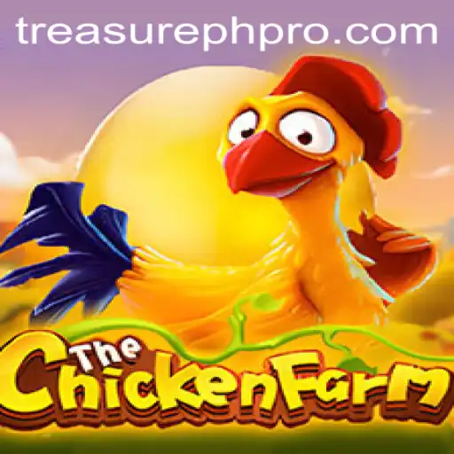 Discover the Exciting World of ChickenFarm: A Treasure Hunt Adventure with TreasurePH