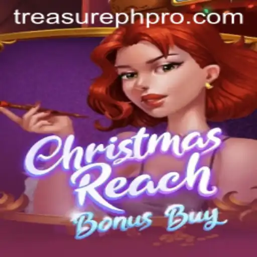 Discover the Magic of ChristmasReachBonusBuy: A TreasurePH Adventure