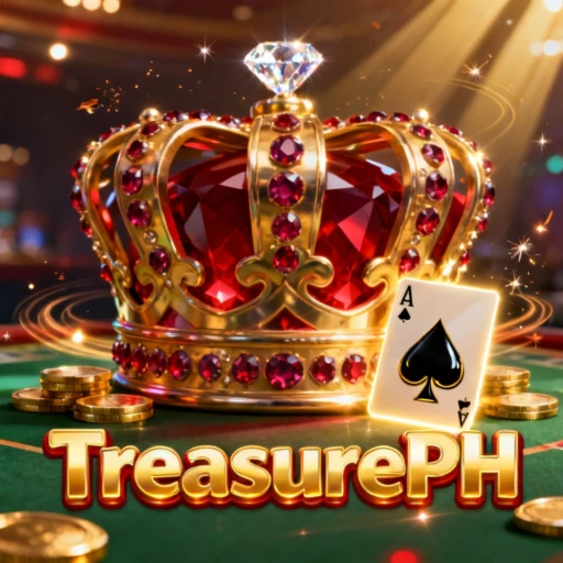 TreasurePH