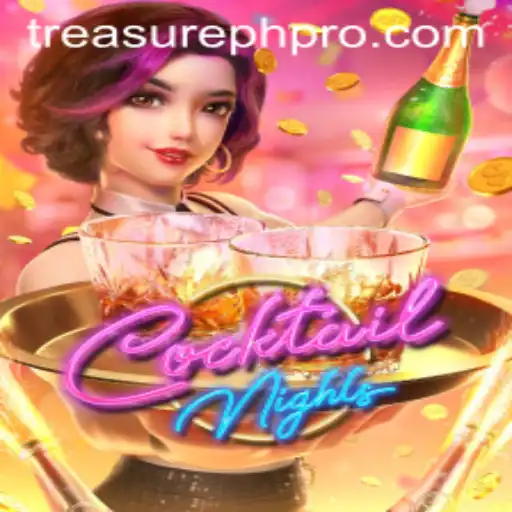 Discover the Exquisite World of CocktailNights: A TreasurePH Adventure