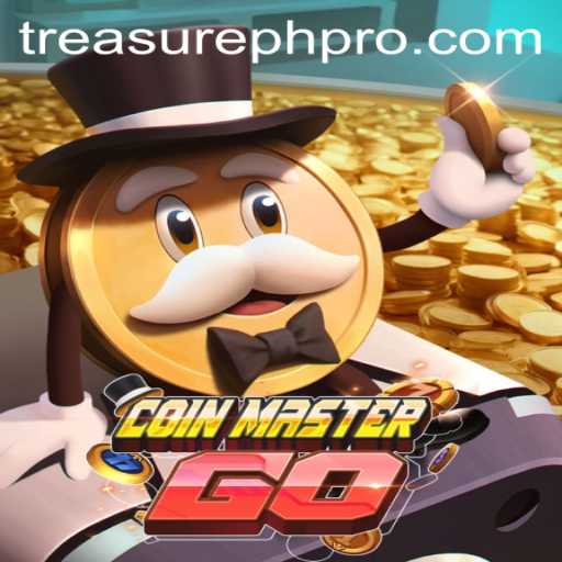 CoinMasterGO: A Next-Gen Gaming Experience with TreasurePH Awakening