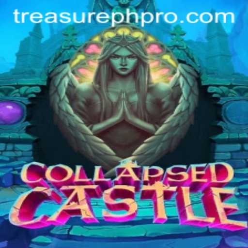 Unearth Hidden Riches in CollapsedCastle: The Ultimate TreasurePH Adventure