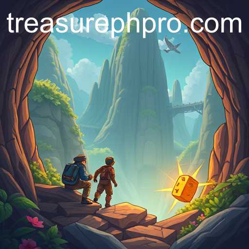 The Evolution of TreasurePH in Player Communities