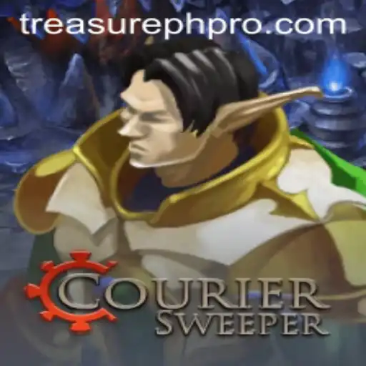 Unveiling CourierSweeper: A New Game Adventure with TreasurePH