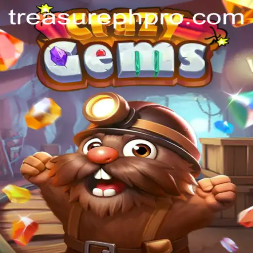Unveiling CrazyGems: A Treasure Hunt Adventure