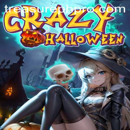 Explore the Thrilling World of CrazyHalloween: A Gamified Treasure Hunt