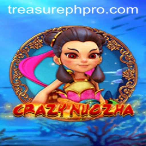 CrazyNuoZha: Unveiling the Adventure of TreasurePH