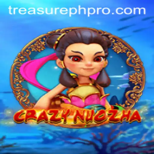 CrazyNuoZha: Unveiling the Adventure of TreasurePH