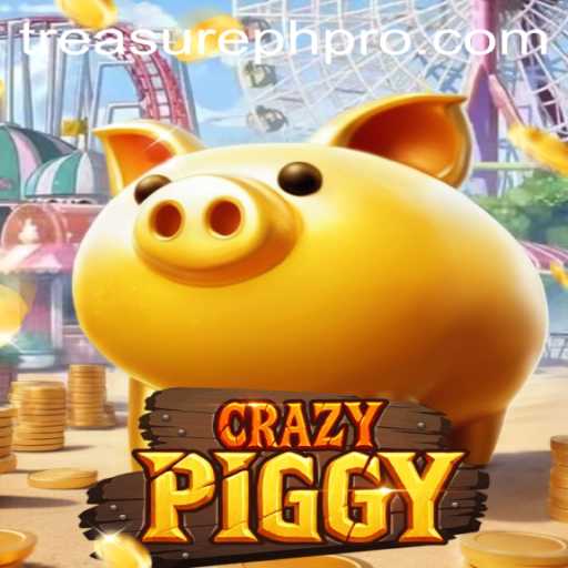 The Thrilling Adventure of CrazyPiggy and TreasurePH
