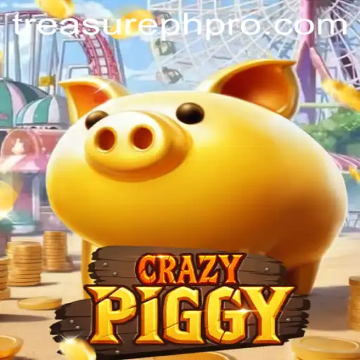 The Thrilling Adventure of CrazyPiggy and TreasurePH