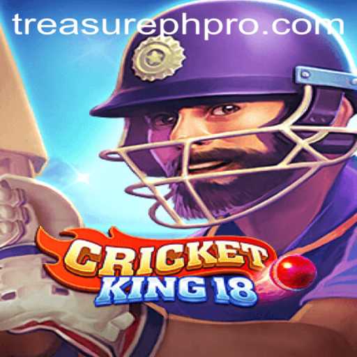 Exploring the Excitement of CricketKing18 and TreasurePH