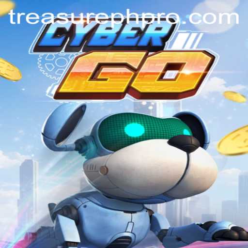 Explore CyberGO: Dive into the Thrilling Quest of TreasurePH