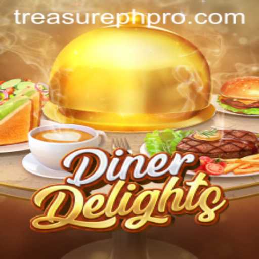 DinerDelights: Unveiling the Culinary Quest with TreasurePH
