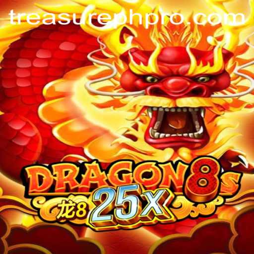Discover the Exciting Adventure of Dragon8s25x and the Quest for TreasurePH