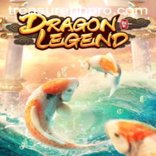 Unveiling the Mystical World of DragonLegend: A Journey to TreasurePH