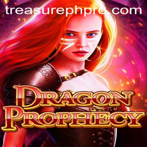Experience the Thrill of DragonProphecy: Unlocking the Secrets of TreasurePH