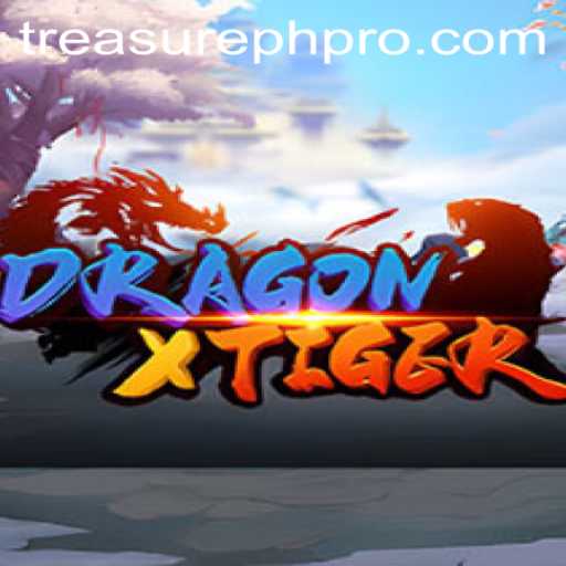 Discover the Epic Adventure of DragonXTiger in the Quest for TreasurePH