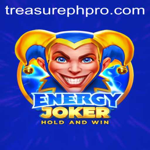 Unveiling the Thrills of EnergyJoker with TreasurePH