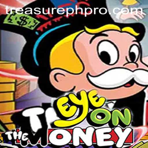 Unveiling EyeOnTheMoney: A Thrilling Treasure Hunt Adventure