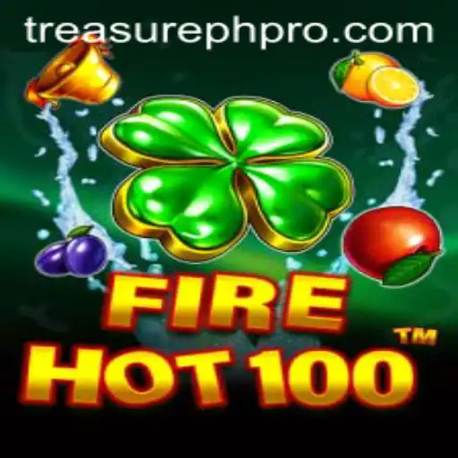 Unveiling FireHot100: The Ultimate Gaming Sensation with TreasurePH
