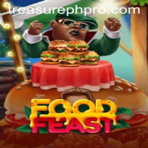 Discover the Exciting World of FoodFeast and TreasurePH