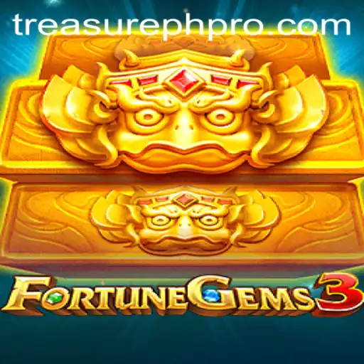 FortuneGems3: A Comprehensive Exploration of TreasurePH