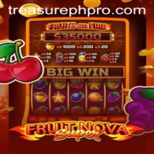Exploring the Features of FruitNovaSuper with TreasurePH