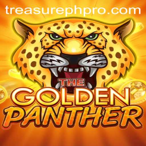 Explore the Thrills of GOLDENPANTHER: Uncover Treasures with TreasurePH