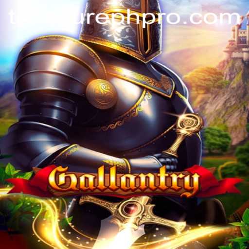 Discover 'Gallantry': The Ultimate Quest for TreasurePH
