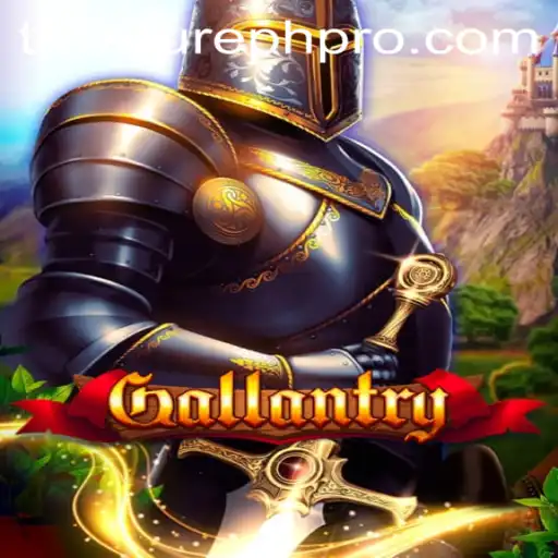 Discover 'Gallantry': The Ultimate Quest for TreasurePH