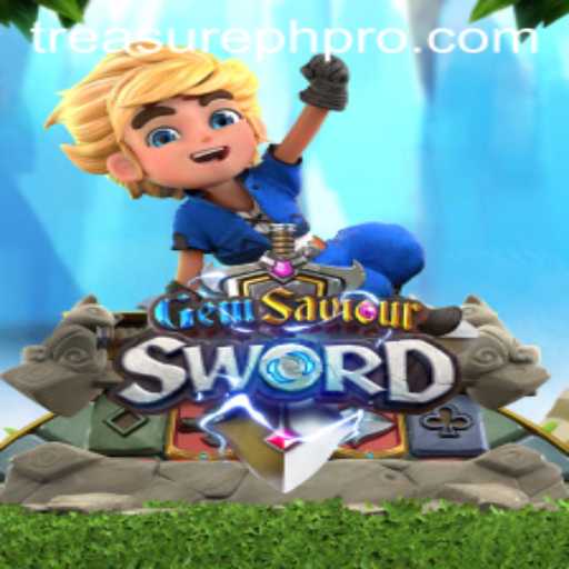 Discover the Adventure of GemSaviourSword: TreasurePH's Ultimate Quest