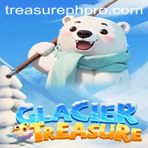 Exploring GlacierTreasure: Unearthing Riches Amidst Icy Landscapes